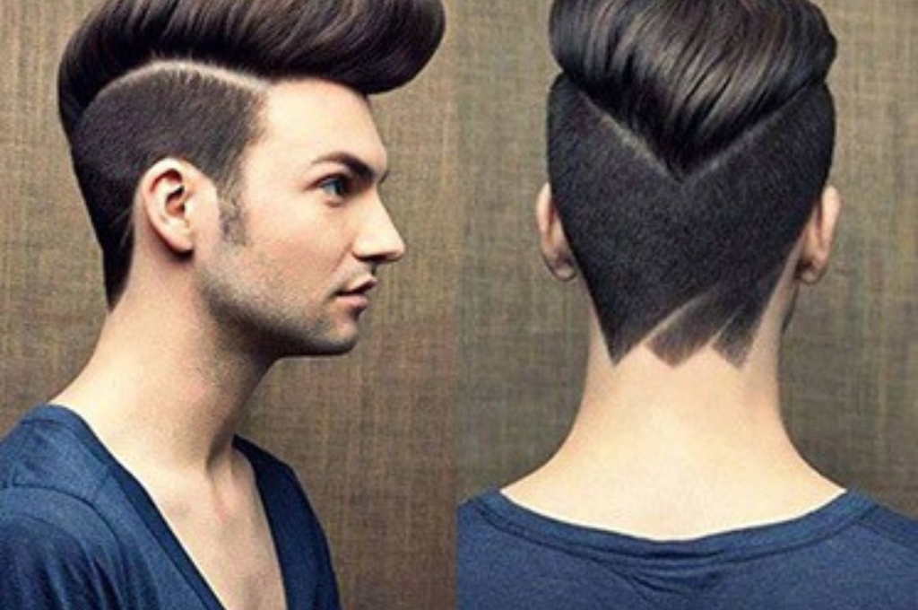 How to Choose the Perfect Haircut for Your Face Shape in Vijayawada